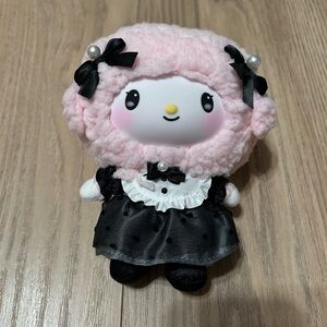 Sanrio Characters Sisters’ Outfit: My Sweet Piano - Healing Spa Day